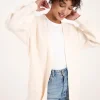 Knit Two Pocket Cardigan