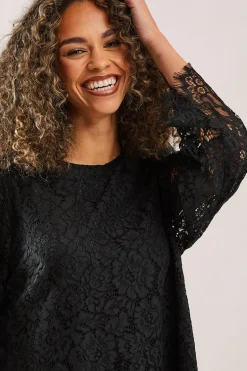 Lace Top