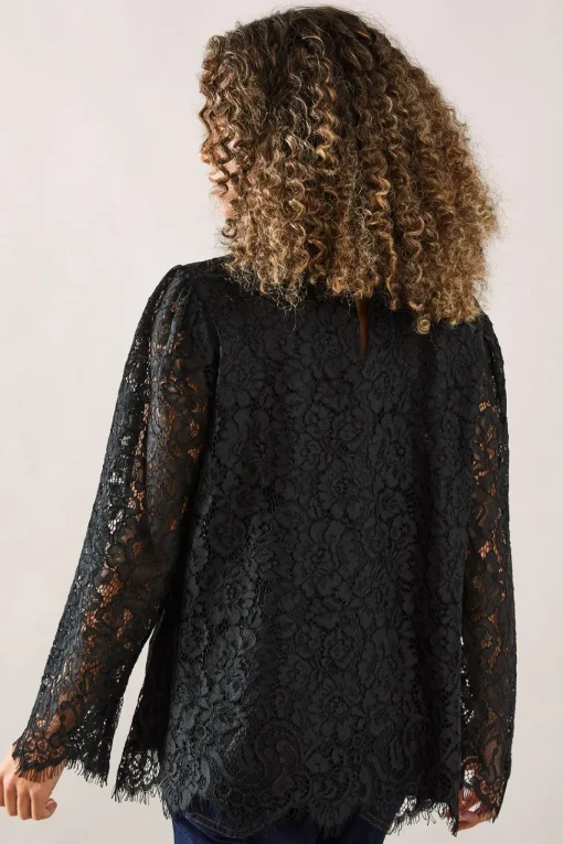 Lace Top