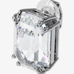 Ladies Mesmera Crystal Clip-On Stud Earring 5600860