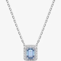 Ladies Millenia Octagon Cut Necklace 5614926