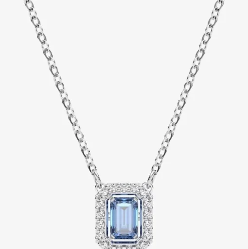 Ladies Millenia Octagon Cut Necklace 5614926