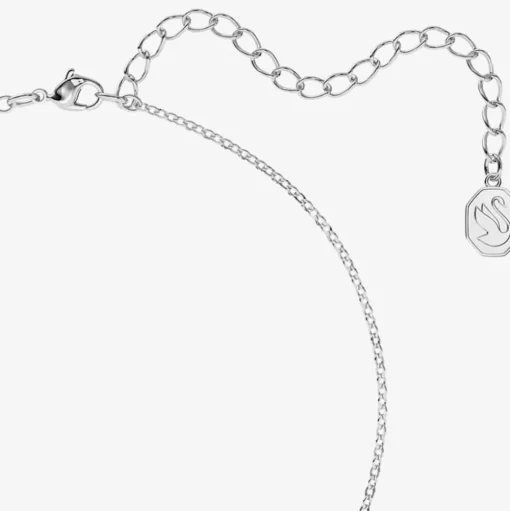 Ladies Millenia Octagon Cut Necklace 5614926