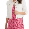 Lettie Denim Jacket-