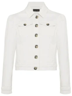 Lettie Denim Jacket-