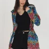 Lightweight Showerproof Jacket