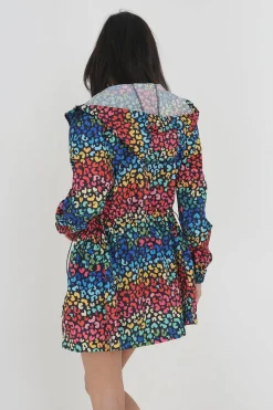 Lightweight Showerproof Jacket