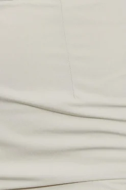Lightweight Woven Tailored Straight Leg Trouser