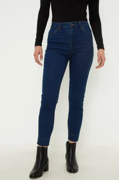 Lily High Rise Skinny