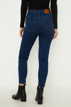 Lily High Rise Skinny