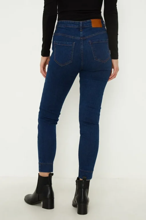 Lily High Rise Skinny