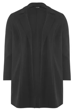Longline Blazer