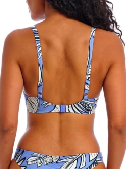 Mali Beach Low Plunge Bikini Top