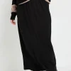 Maxi Tube Skirt
