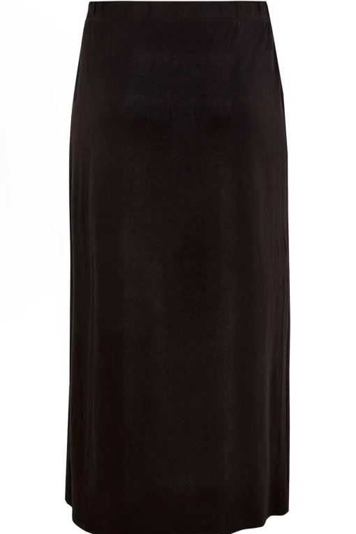 Maxi Tube Skirt