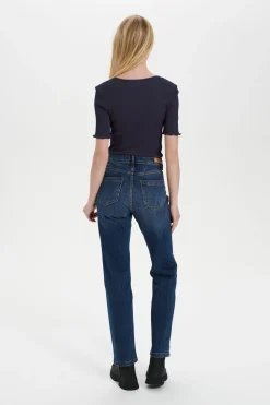 Maya T-Shirt-Plain