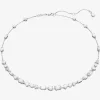 Mesmera Mixed Cut Scattered Necklace 5676989