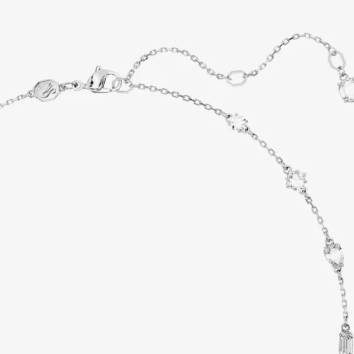 Mesmera Mixed Cut Scattered Necklace 5676989