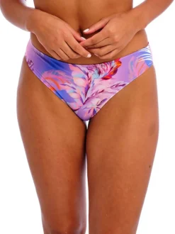 Miami Sunset Bikini Brief