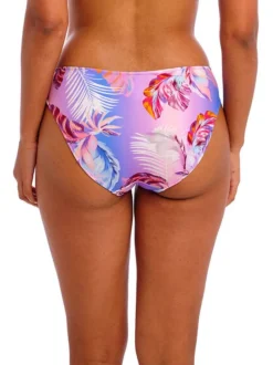 Miami Sunset Bikini Brief