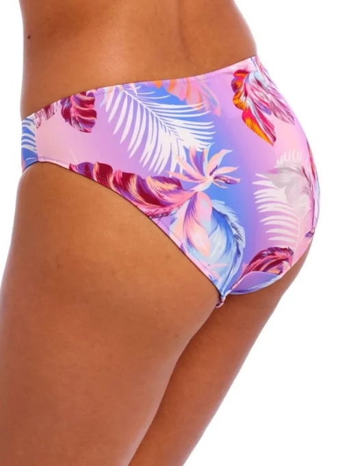 Miami Sunset Bikini Brief