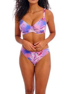 Miami Sunset Bikini Brief