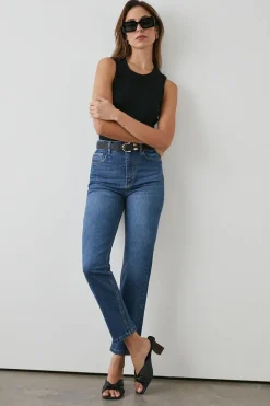 Mom Jean