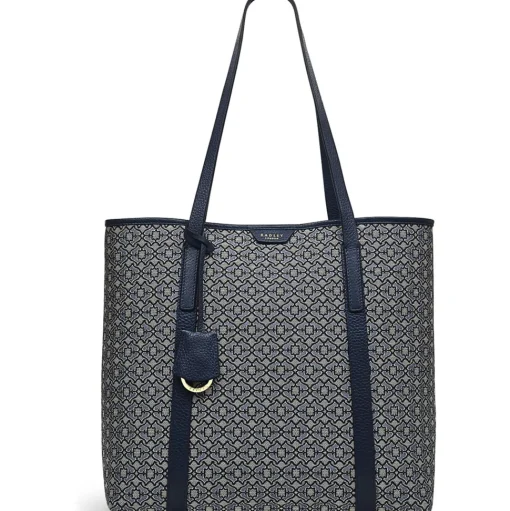 Museum Street Handbag
