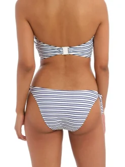 New Shores Bandeau Bikini Top