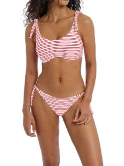 New Shores Bralette Bikini Top