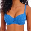 Nomad Nights Sweetheart Bikini Top