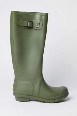Nora Wellington Boots