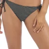 Ocean Calling Tie Side Bikini Brief