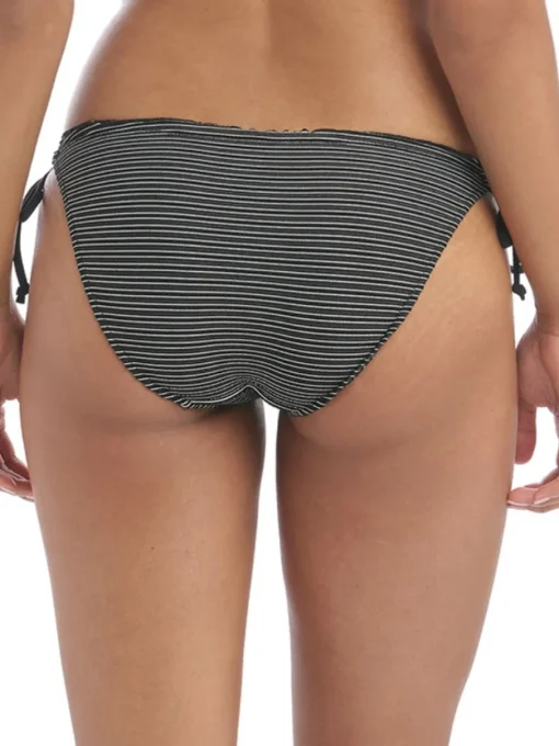 Ocean Calling Tie Side Bikini Brief