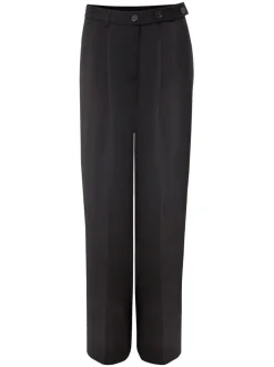 Opal Wide Leg Trouser-