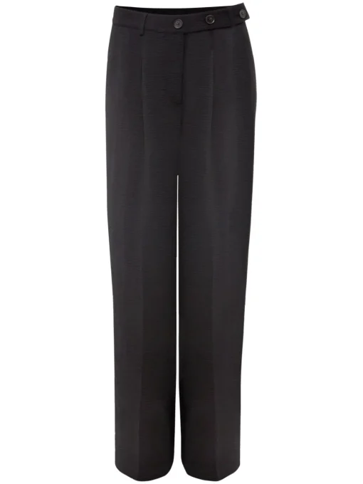 Opal Wide Leg Trouser-