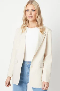 Oversized Blazer