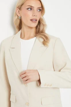 Oversized Blazer