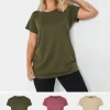 3 Pack Core T-Shirts