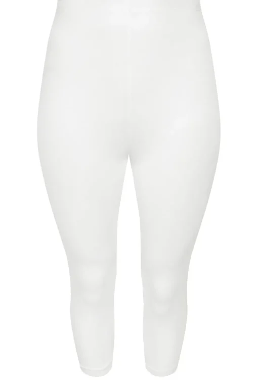 2 Pack Cropped Leggings