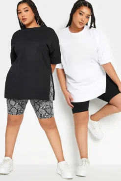 2 Pack Cycling Shorts