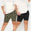 2 Pack Cycling Shorts