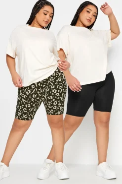 2 Pack Cycling Shorts