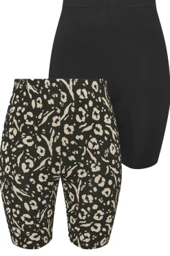 2 Pack Cycling Shorts