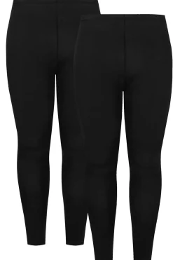 2 Pack Leggings