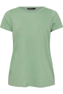 3 Pack Short Sleeve T-Shirts