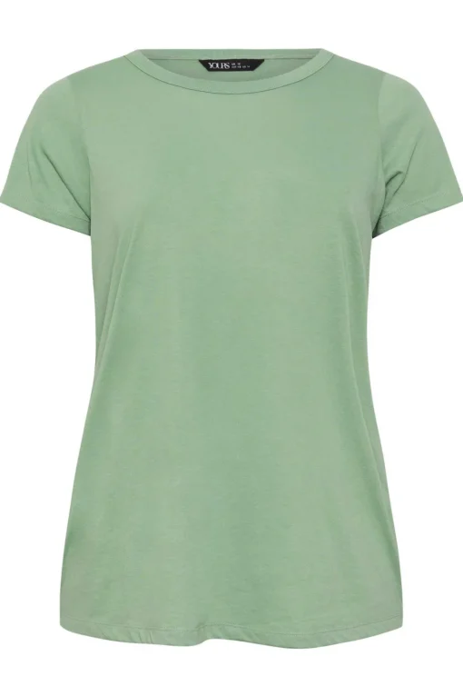 3 Pack Short Sleeve T-Shirts