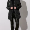 Padded Puffer Jacket