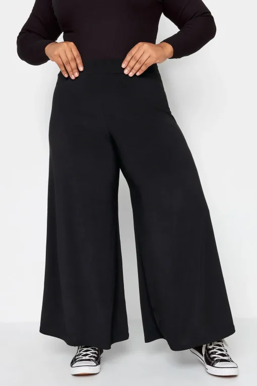 Palazzo Trousers