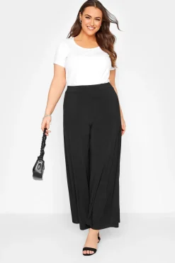 Palazzo Trousers